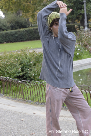 © Ridolfi fotografia