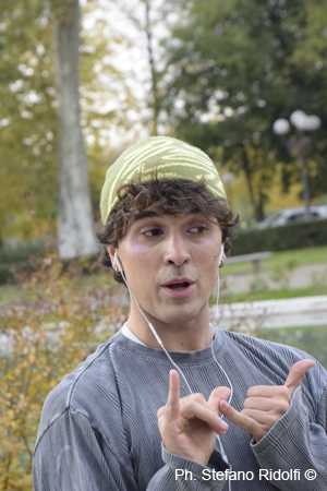 © Ridolfi fotografia