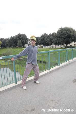 © Ridolfi fotografia