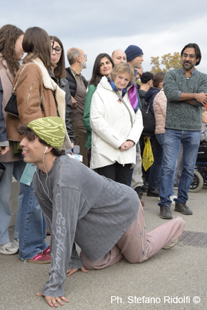 © Ridolfi fotografia