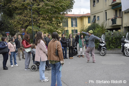 © Ridolfi fotografia