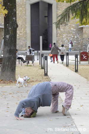 © Ridolfi fotografia