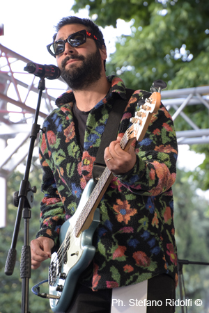 © Ridolfi fotografia