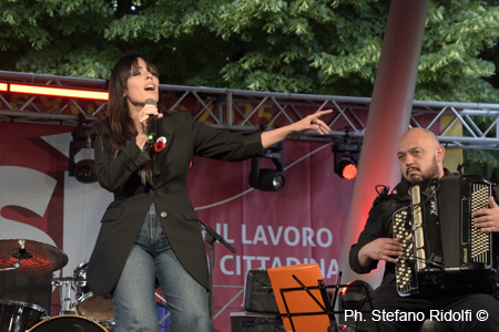 © Ridolfi fotografia