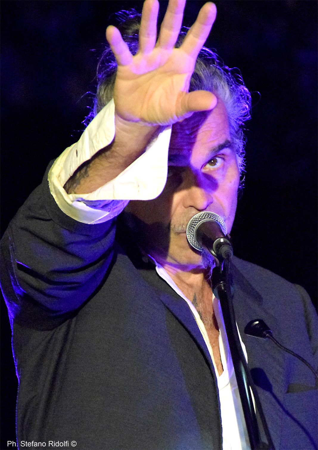 © Ridolfi fotografia