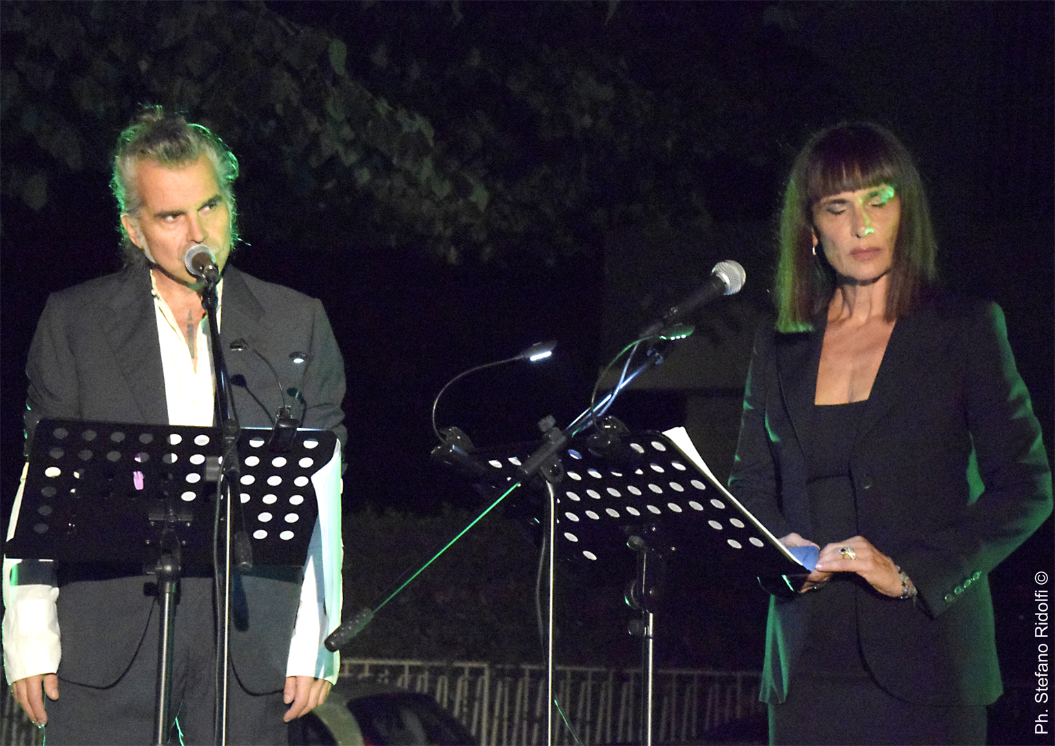 © Ridolfi fotografia