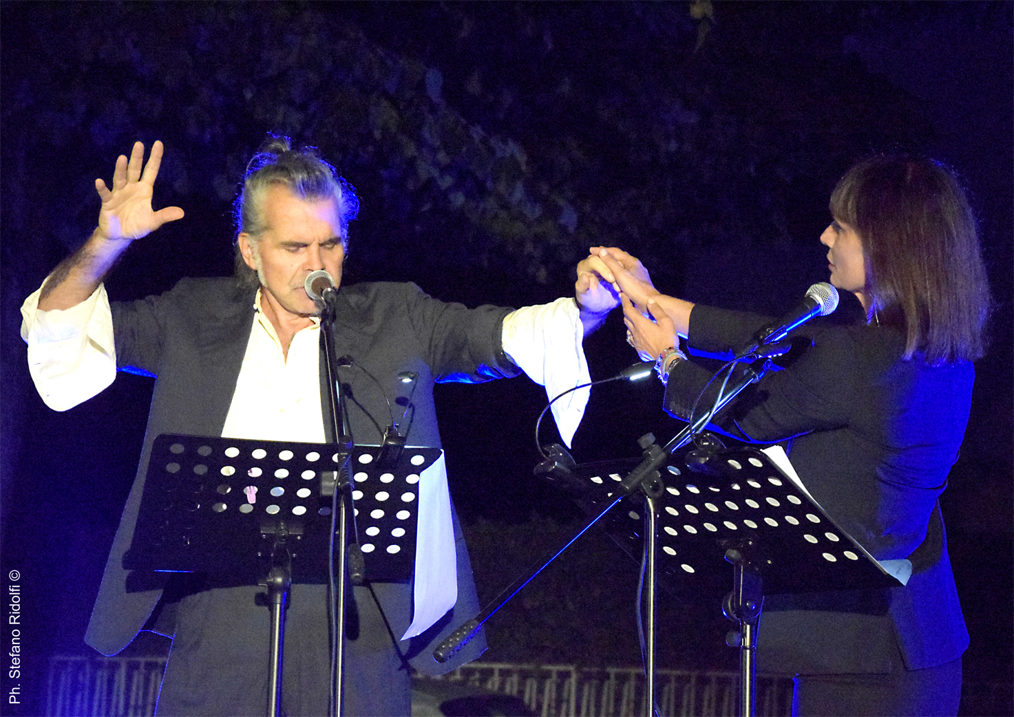 © Ridolfi fotografia