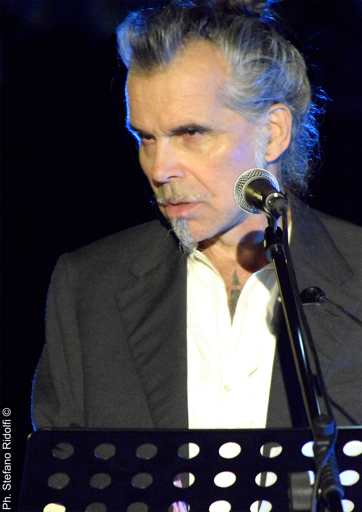 © Ridolfi fotografia