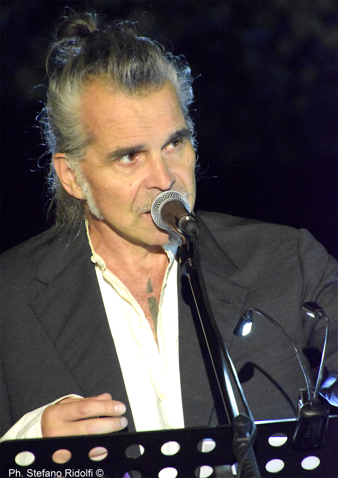 © Ridolfi fotografia