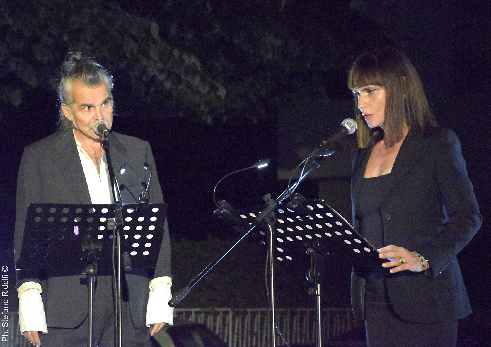 © Ridolfi fotografia