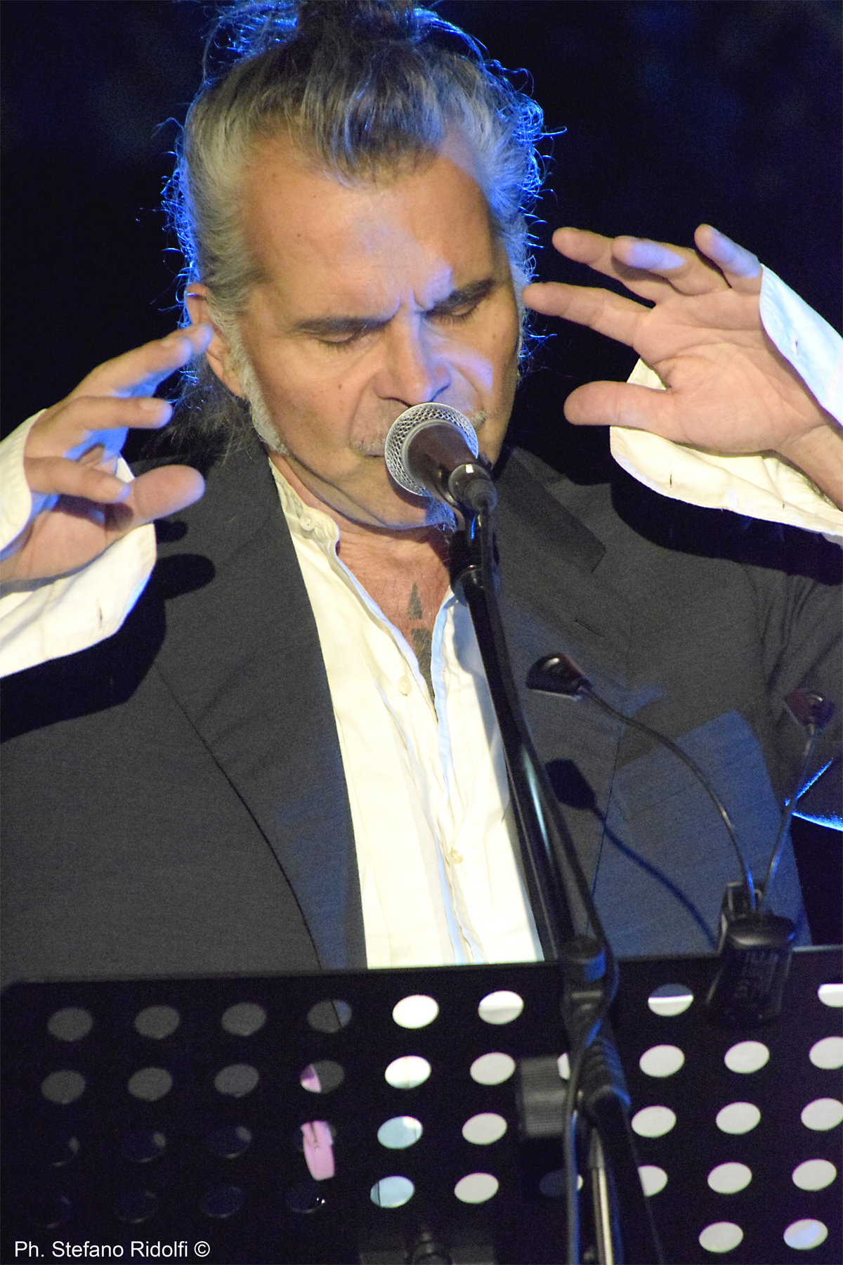 © Ridolfi fotografia